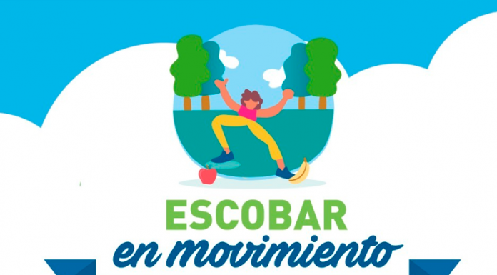 Escobar en Movimiento en Ing. Maschwitz