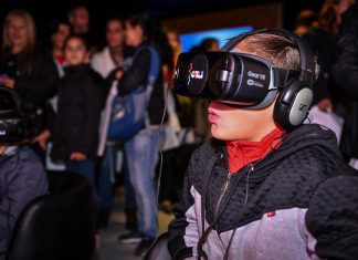 Hasta el momento 85 escuelas públicas y privadas del distrito se anotaron para recorrer CELI