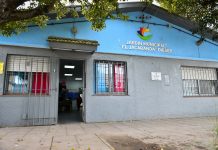 Comenzaron los trabajos de mejora integral en los jardines de infantes municipales