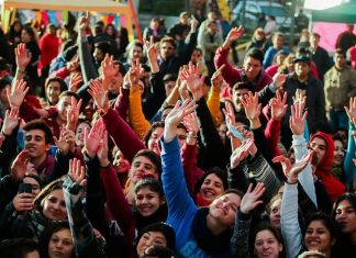 Se encuentra abierta la inscripción para el Programa de Ayuda a Egresados 2019