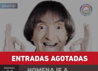 Con localidades agotadas, Carlitos Balá se presentará en el Teatro Seminari