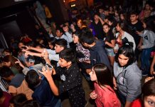 Más de 1200 estudiantes participaron de la matiné organizada por la Municipalidad de Escobar