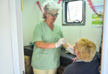 Operativos sanitarios: El programa municipal se realizará en Garín