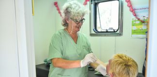 Operativos sanitarios: El programa municipal se realizará en Garín