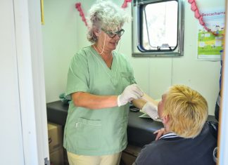 Operativos sanitarios: El programa municipal se realizará en Garín