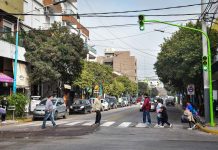 La Municipalidad de Escobar moderniza el sistema de semáforos del distrito