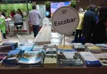 El partido de Escobar se proyecta como sede de turismo de convenciones