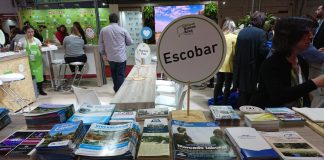 El partido de Escobar se proyecta como sede de turismo de convenciones