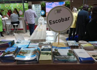 El partido de Escobar se proyecta como sede de turismo de convenciones