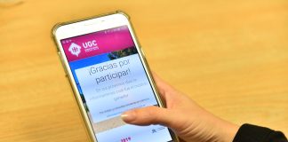 Más de 6000 vecinos ya votaron un proyecto del Presupuesto Participativo