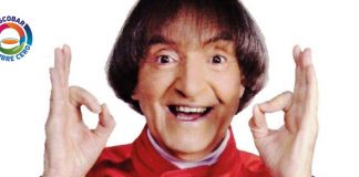 Carlitos Balá llega a Escobar con un show gratuito y para toda la familia