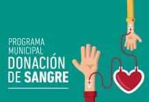 La campaña municipal de donación de sangre sumó 130 nuevos dadores