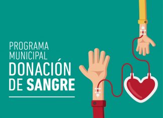 La campaña municipal de donación de sangre sumó 130 nuevos dadores