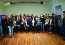 40 trabajadores del municipio de Escobar pasarán a planta permanente