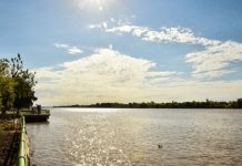 La Justicia avala a la Municipalidad de Escobar en el uso del terreno costero en el Paraná de las Palmas La Justicia avala a la Municipalidad de Escobar en el uso del terreno costero en el Paraná de las Palmas