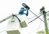La Municipalidad de Escobar reparó 1716 puntos de luz durante las últimas semanas
