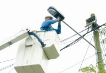 La Municipalidad de Escobar reparó 1716 puntos de luz durante las últimas semanas La Municipalidad de Escobar reparó 1716 puntos de luz durante las últimas semanas