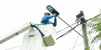 La Municipalidad de Escobar reparó 1716 puntos de luz durante las últimas semanas La Municipalidad de Escobar reparó 1716 puntos de luz durante las últimas semanas