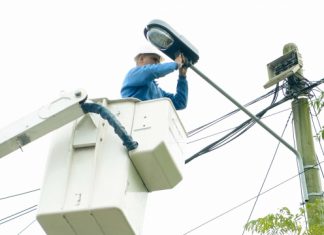 La Municipalidad de Escobar reparó 1716 puntos de luz durante las últimas semanas La Municipalidad de Escobar reparó 1716 puntos de luz durante las últimas semanas