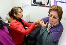 El operativo sanitario brindará atención en Garín e Ingeniero Maschwitz