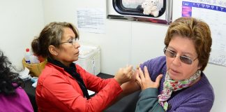 El operativo sanitario brindará atención en Garín e Ingeniero Maschwitz