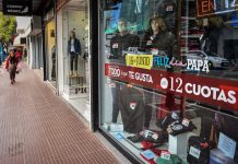 Día del Padre: Lanzan la campaña #CompráEnEscobar para fomentar el consumo en comercios locales