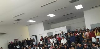 Por segundo año consecutivo, Escobar fue sede del Encuentro Regional “Jóvenes y Memoria”