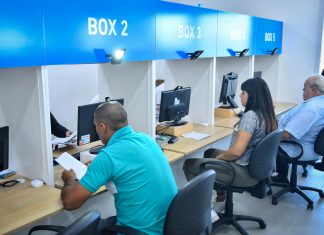 Más de 1500 vecinos ya realizaron el examen de manejo en la nueva Dirección de Licencias de Conducir