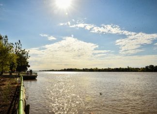 Paseo del Paraná: La Justicia falló a favor del municipio en la venta de un terreno