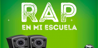 RAP en mi escuela