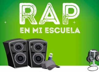 RAP en mi escuela