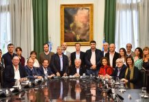 El PES será sede de UBA XXI: Allí se podrá rendir exámenes y cursar las clases tutoriales