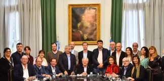 El PES será sede de UBA XXI: Allí se podrá rendir exámenes y cursar las clases tutoriales