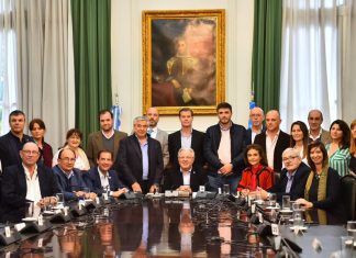 El PES será sede de UBA XXI: Allí se podrá rendir exámenes y cursar las clases tutoriales