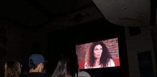 Este miércoles se realiza un nuevo encuentro del Ciclo Cine & Rock organizado por la Municipalidad de Escobar