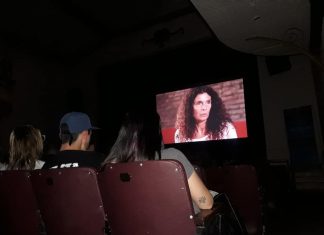 Este miércoles se realiza un nuevo encuentro del Ciclo Cine & Rock organizado por la Municipalidad de Escobar