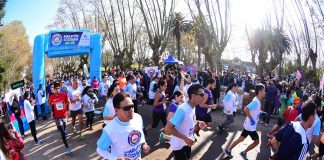 Ya son 550 los inscriptos para la competencia de Ironman en Escobar