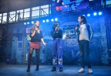 Más de 900 jóvenes jugaron al Desafío CELI en el Microestadio de Garín