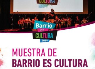 Muestra de talleres culturales municipales