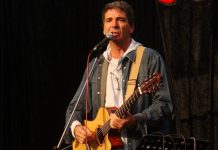 Concierto solidario: A 30 años de su primer disco, Copani se presenta en Escobar