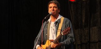 Concierto solidario: A 30 años de su primer disco, Copani se presenta en Escobar