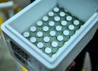 La Municipalidad de Escobar mediante un convenio con un laboratorio cubrirá el faltante de insulina