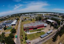 Escobar obtuvo la potestad para extender certificados ambientales en beneficio de 150 empresas