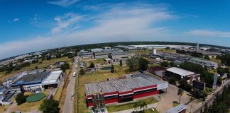 Escobar obtuvo la potestad para extender certificados ambientales en beneficio de 150 empresas