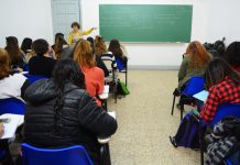 Inician las inscripciones para el Curso Introductorio UBA XXI