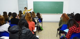 Inician las inscripciones para el Curso Introductorio UBA XXI