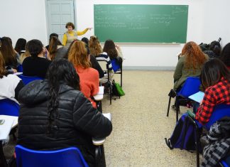 Inician las inscripciones para el Curso Introductorio UBA XXI