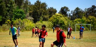 Últimos días para inscribirse en la segunda edición de la Liga de Potreros