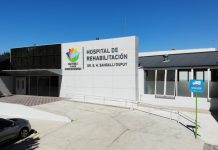 Escobar profundiza la atención médica para los afiliados al PAMI