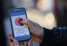 Detienen a presunto asaltante en Maschwitz, gracias al botón “anti pánico”